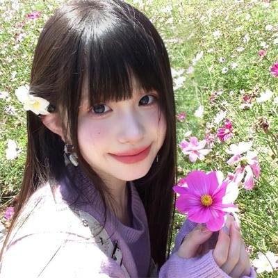 直播间直击：超模之女出道颜值引争议，前后半年最新进展